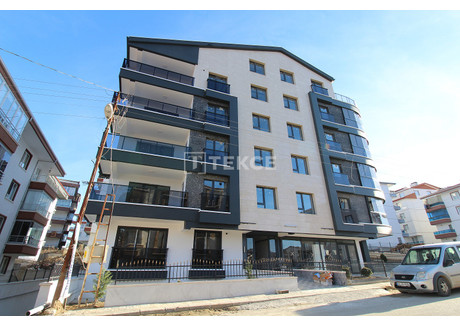 Mieszkanie na sprzedaż - Keçiören, Karakaya Ankara, Turcja, 120 m², 133 223 USD (544 883 PLN), NET-95233198