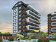 Mieszkanie na sprzedaż - Aksu, Altıntaş Antalya, Turcja, 100 m², 470 000 USD (1 894 100 PLN), NET-95233206