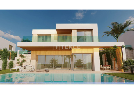 Dom na sprzedaż - Estepona, La Gaspara Málaga, Hiszpania, 272 m², 1 619 601 USD (6 381 227 PLN), NET-95287017