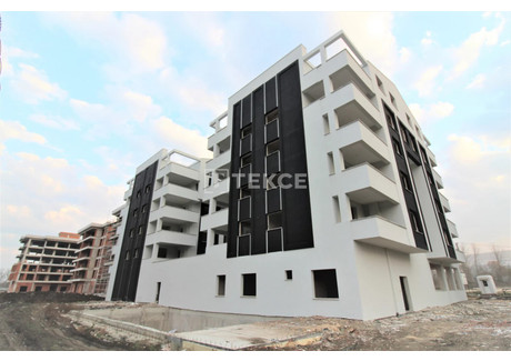 Mieszkanie na sprzedaż - Nilüfer, 30 Ağustos Zafer Bursa, Turcja, 139 m², 138 744 USD (553 587 PLN), NET-95287030