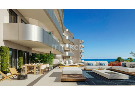 Mieszkanie na sprzedaż - Torremolinos, El Pinillo Málaga, Hiszpania, 96 m², 340 546 USD (1 341 750 PLN), NET-95305490