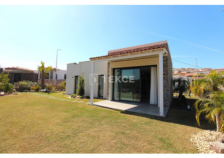 Dom na sprzedaż - Bodrum, Mumcular Mugla, Turcja, 91 m², 384 452 USD (1 514 741 PLN), NET-95453848