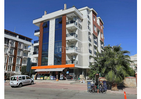 Mieszkanie na sprzedaż - Konyaaltı, Liman Antalya, Turcja, 140 m², 335 000 USD (1 400 300 PLN), NET-95453858