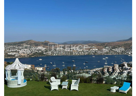 Dom na sprzedaż - Bodrum, Gündoğan Mugla, Turcja, 240 m², 1 235 120 USD (4 730 509 PLN), NET-95453852