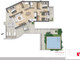 Mieszkanie na sprzedaż - Alhama de Murcia, Mazarrón Murcia, Hiszpania, 65 m², 292 178 USD (1 151 182 PLN), NET-95453862