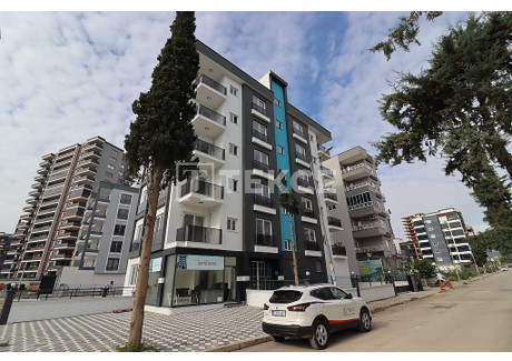 Mieszkanie na sprzedaż - Mezitli, Deniz Mersin, Turcja, 42 m², 55 510 USD (227 035 PLN), NET-95532491