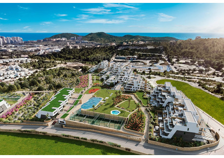 Mieszkanie na sprzedaż - Finestrat, Golf Bahía Alicante, Hiszpania, 150 m², 649 962 USD (2 489 353 PLN), NET-95561966