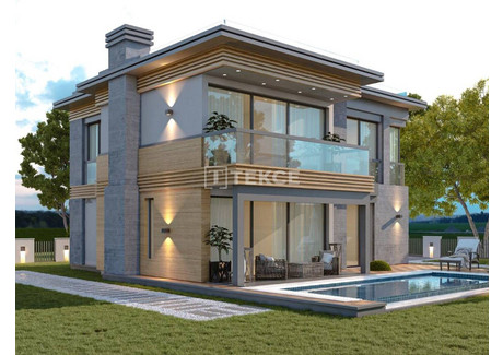 Dom na sprzedaż - Milas, Boğaziçi Mugla, Turcja, 240 m², 1 495 016 USD (5 890 363 PLN), NET-95561967
