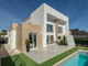 Dom na sprzedaż - Algorfa, Castillo de Montemar Alicante, Hiszpania, 108 m², 494 632 USD (1 904 332 PLN), NET-95561960