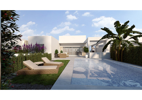 Dom na sprzedaż - Algorfa, Castillo de Montemar Alicante, Hiszpania, 133 m², 594 756 USD (2 343 340 PLN), NET-95561963
