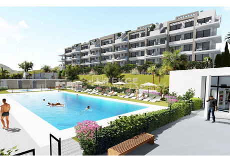 Mieszkanie na sprzedaż - Mijas, Las Lagunas Málaga, Hiszpania, 94 m², 356 421 USD (1 404 297 PLN), NET-95626615