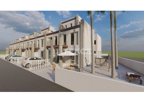 Dom na sprzedaż - Santa Pola, El Gran Alacant Alicante, Hiszpania, 80 m², 232 444 USD (890 260 PLN), NET-95786577