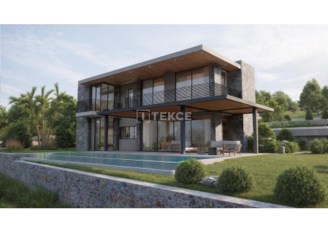 Dom na sprzedaż - Bodrum, Torba Mugla, Turcja, 181 m², 1 494 652 USD (5 739 465 PLN), NET-95786573