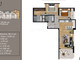 Mieszkanie na sprzedaż - Erdemli, Kargıpınarı Mersin, Turcja, 79 m², 140 835 USD (554 889 PLN), NET-95786597