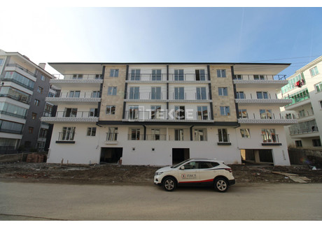 Mieszkanie na sprzedaż - Keçiören, Hisar Ankara, Turcja, 160 m², 122 281 USD (487 902 PLN), NET-95786591