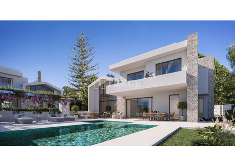 Dom na sprzedaż - Marbella, San Pedro de Alcántara Málaga, Hiszpania, 482 m², 2 654 195 USD (10 457 529 PLN), NET-95786614