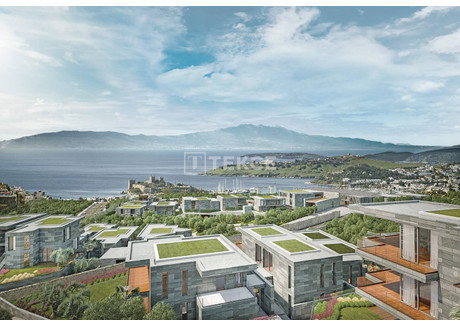 Dom na sprzedaż - Bodrum, Merkez Mugla, Turcja, 465 m², 4 046 662 USD (15 539 182 PLN), NET-95846580