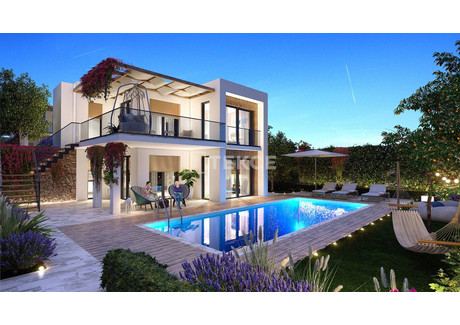 Dom na sprzedaż - Milas, Boğaziçi Mugla, Turcja, 115 m², 856 000 USD (3 372 640 PLN), NET-95877264
