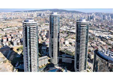 Mieszkanie na sprzedaż - Kartal, Karlıktepe Istanbul, Turcja, 194 m², 540 000 USD (2 257 200 PLN), NET-95877266