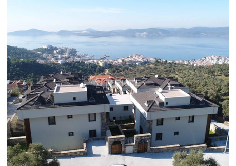 Dom na sprzedaż - Milas, Güllük Mugla, Turcja, 180 m², 509 289 USD (1 955 670 PLN), NET-95877267