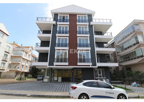 Mieszkanie na sprzedaż - Etimesgut, Şeker Ankara, Turcja, 120 m², 146 182 USD (561 340 PLN), NET-95877283