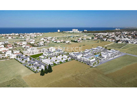 Mieszkanie na sprzedaż - Gazimağusa, Yeni Boğaziçi North Cyprus, Cypr, 54 m², 157 881 USD (604 683 PLN), NET-95907109