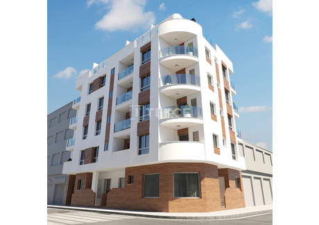 Mieszkanie na sprzedaż - Torrevieja, Torrevieja Centro Alicante, Hiszpania, 86 m², 263 290 USD (1 013 665 PLN), NET-95907123