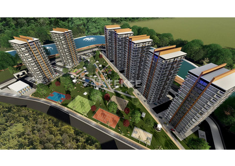 Mieszkanie na sprzedaż - Tarsus, Kavaklı Mersin, Turcja, 105 m², 88 572 USD (340 116 PLN), NET-95907132