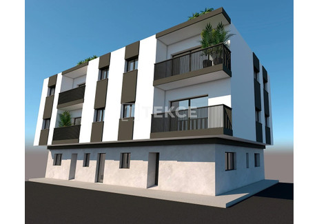 Mieszkanie na sprzedaż - San Javier, San Javier Centro Murcia, Hiszpania, 52 m², 150 372 USD (578 934 PLN), NET-95940952