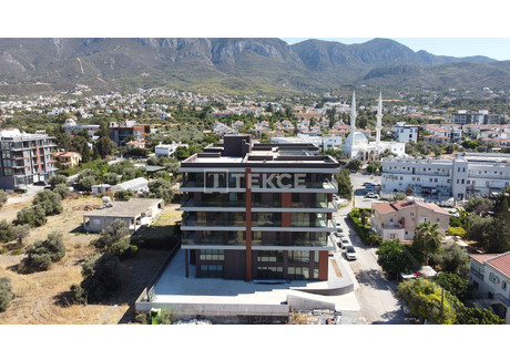 Mieszkanie na sprzedaż - Girne, Girne North Cyprus, Cypr, 177 m², 398 770 USD (1 563 179 PLN), NET-95940962