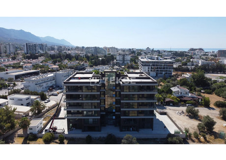 Mieszkanie na sprzedaż - Girne, Girne North Cyprus, Cypr, 177 m², 382 117 USD (1 566 679 PLN), NET-95940962