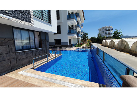 Mieszkanie na sprzedaż - Alanya, Mahmutlar Antalya, Turcja, 210 m², 298 151 USD (1 237 329 PLN), NET-95940974