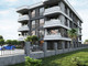 Mieszkanie na sprzedaż - Aksu, Altıntaş Antalya, Turcja, 45 m², 119 060 USD (469 095 PLN), NET-95971306