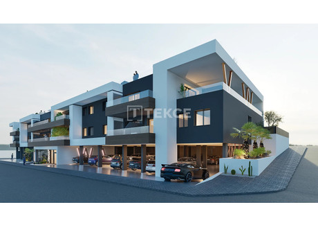 Mieszkanie na sprzedaż - Benijófar, Benijófar Centro Alicante, Hiszpania, 61 m², 267 750 USD (1 097 776 PLN), NET-95971315