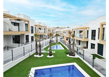 Mieszkanie na sprzedaż - Orihuela, Orihuela Costa Alicante, Hiszpania, 69 m², 296 837 USD (1 211 093 PLN), NET-95971341