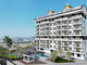 Mieszkanie na sprzedaż - Alanya, Demirtaş Antalya, Turcja, 50 m², 93 168 USD (377 329 PLN), NET-95971363