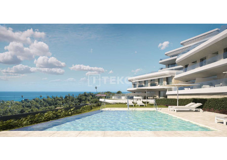 Mieszkanie na sprzedaż - Estepona, Resinera Voladilla Málaga, Hiszpania, 108 m², 870 576 USD (3 343 014 PLN), NET-96000023