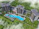 Mieszkanie na sprzedaż - Aksu, Altıntaş Antalya, Turcja, 67 m², 267 671 USD (1 084 068 PLN), NET-96000031