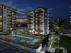 Mieszkanie na sprzedaż - Aksu, Altıntaş Antalya, Turcja, 83 m², 189 477 USD (746 540 PLN), NET-96000047