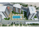 Mieszkanie na sprzedaż - Aksu, Altıntaş Antalya, Turcja, 83 m², 189 477 USD (746 540 PLN), NET-96000047