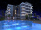 Mieszkanie na sprzedaż - İskele, Yeni İskele North Cyprus, Cypr, 53 m², 146 216 USD (561 468 PLN), NET-96000042