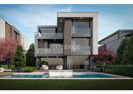 Dom na sprzedaż - Gölbaşı, İncek Ankara, Turcja, 540 m², 1 850 000 USD (7 733 000 PLN), NET-96000054