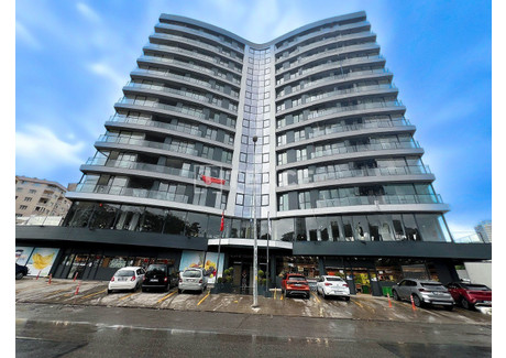 Mieszkanie na sprzedaż - Ümraniye, Tatlısu Istanbul, Turcja, 61 m², 270 000 USD (1 120 500 PLN), NET-96025680