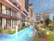 Mieszkanie na sprzedaż - Başakşehir, İkitelli OSB Istanbul, Turcja, 178 m², 869 632 USD (3 522 010 PLN), NET-96025703