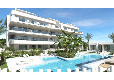 Mieszkanie na sprzedaż - Orihuela, Cabo Roig Alicante, Hiszpania, 81 m², 509 289 USD (1 955 670 PLN), NET-96093959