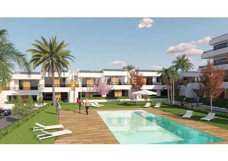 Mieszkanie na sprzedaż - Fuente Alamo, Condado de Alhama Murcia, Hiszpania, 90 m², 220 515 USD (846 779 PLN), NET-96093973