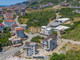 Mieszkanie na sprzedaż - Alanya, Cikcilli Antalya, Turcja, 45 m², 176 811 USD (696 637 PLN), NET-96093982