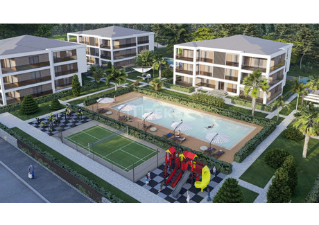 Mieszkanie na sprzedaż - Döşemealtı, Altınkale Antalya, Turcja, 128 m², 402 073 USD (1 620 354 PLN), NET-96140718