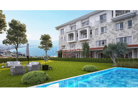 Mieszkanie na sprzedaż - Kuşadası, Değirmendere Aydin, Turcja, 122 m², 416 178 USD (1 593 960 PLN), NET-96140731