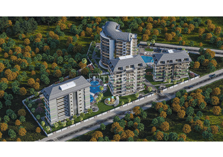 Mieszkanie na sprzedaż - Alanya, Avsallar Antalya, Turcja, 95 m², 172 439 USD (705 274 PLN), NET-96140758